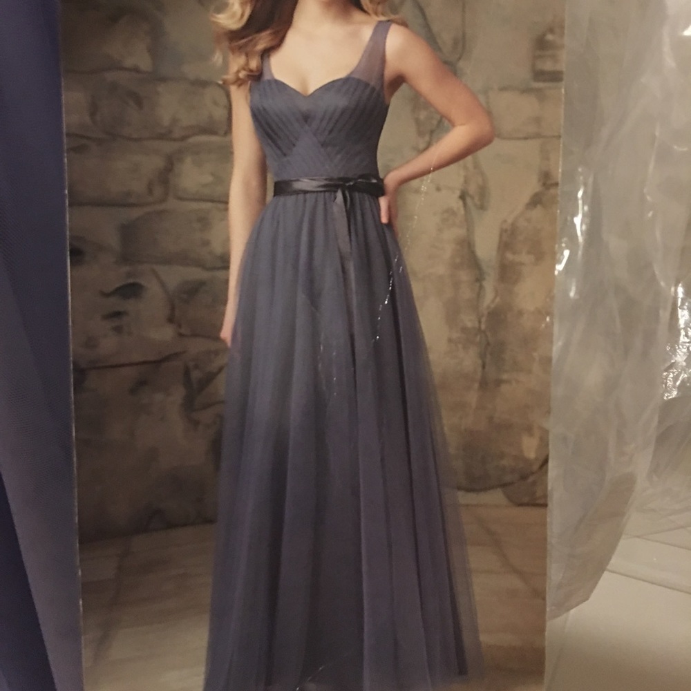 Mori Lee Formal dress, size 2-28 (NWT)